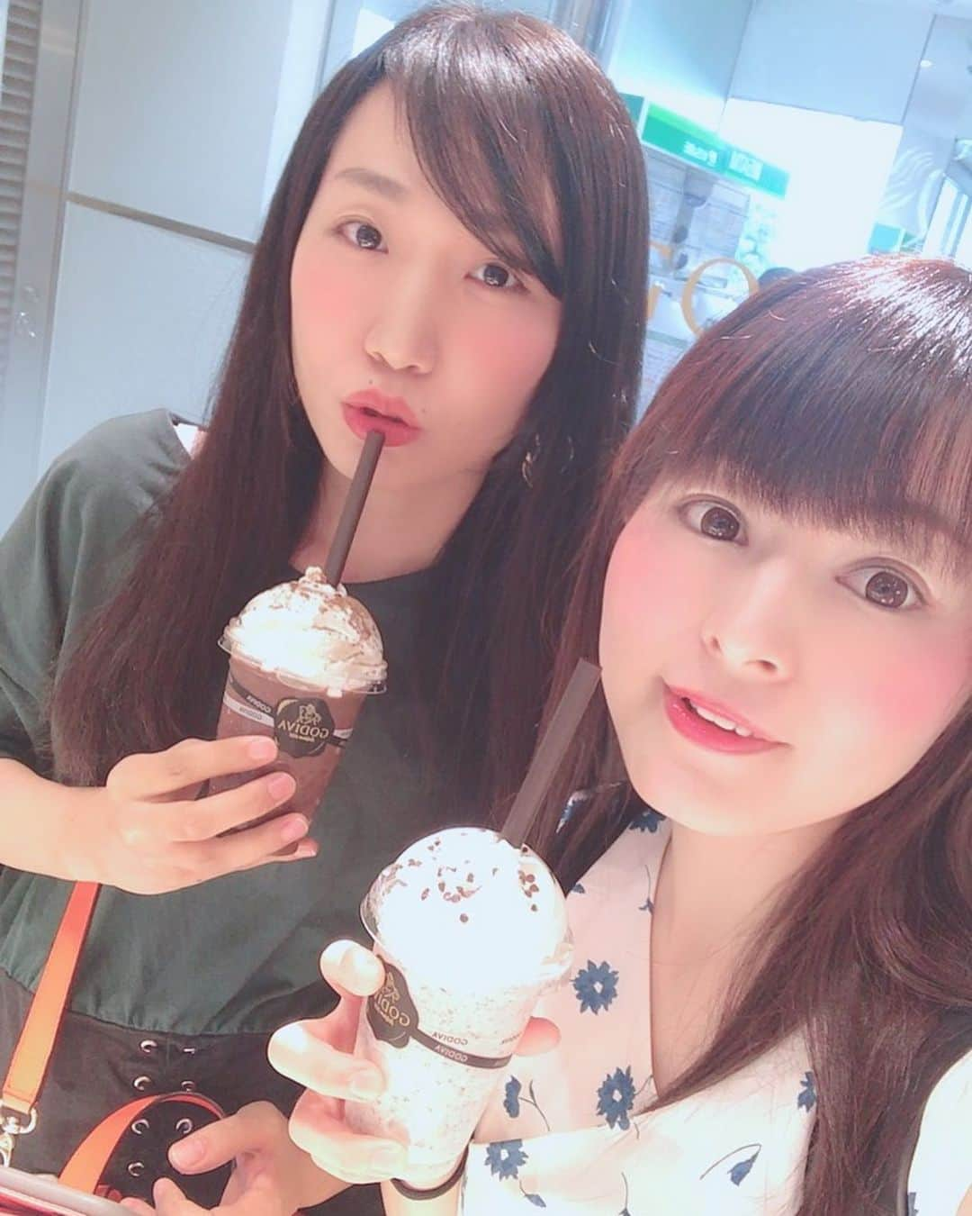 山本かおりのインスタグラム