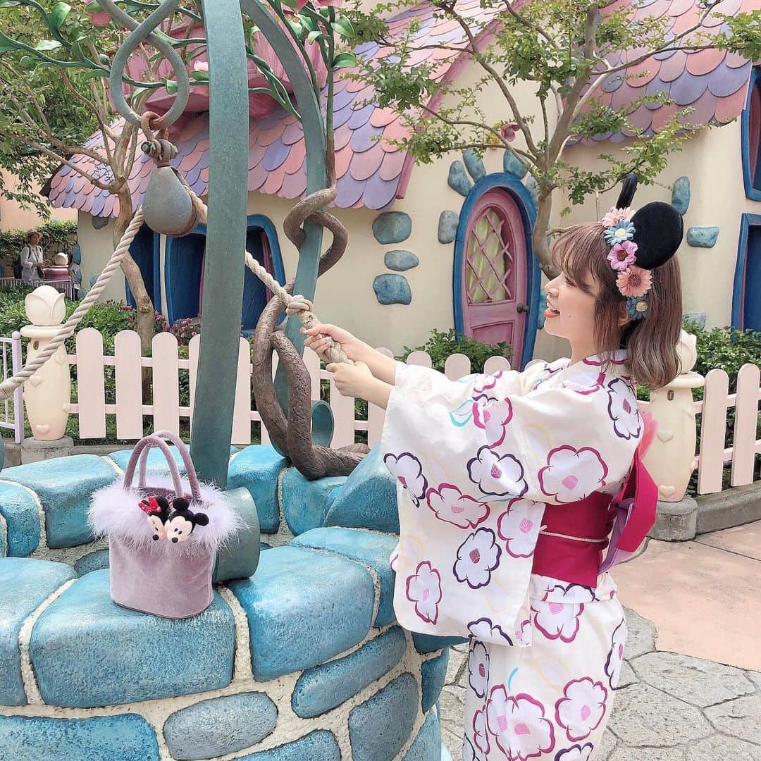 飯坂采子のインスタグラム
