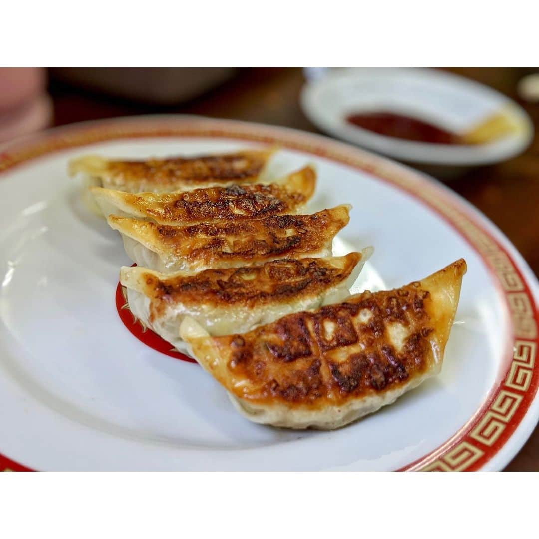 VANRIのグルメインスタ