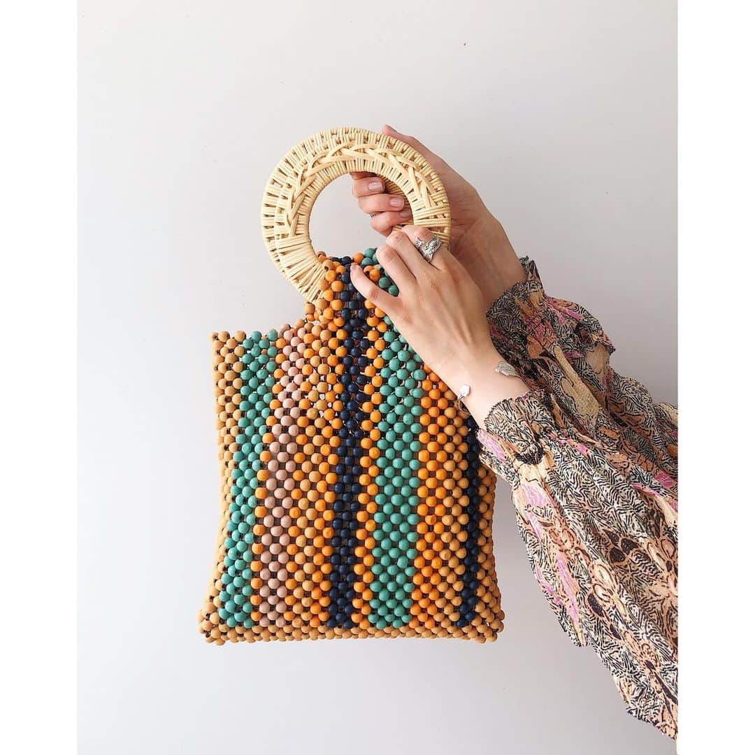 IÉNA LA BOUCLEのインスタグラム