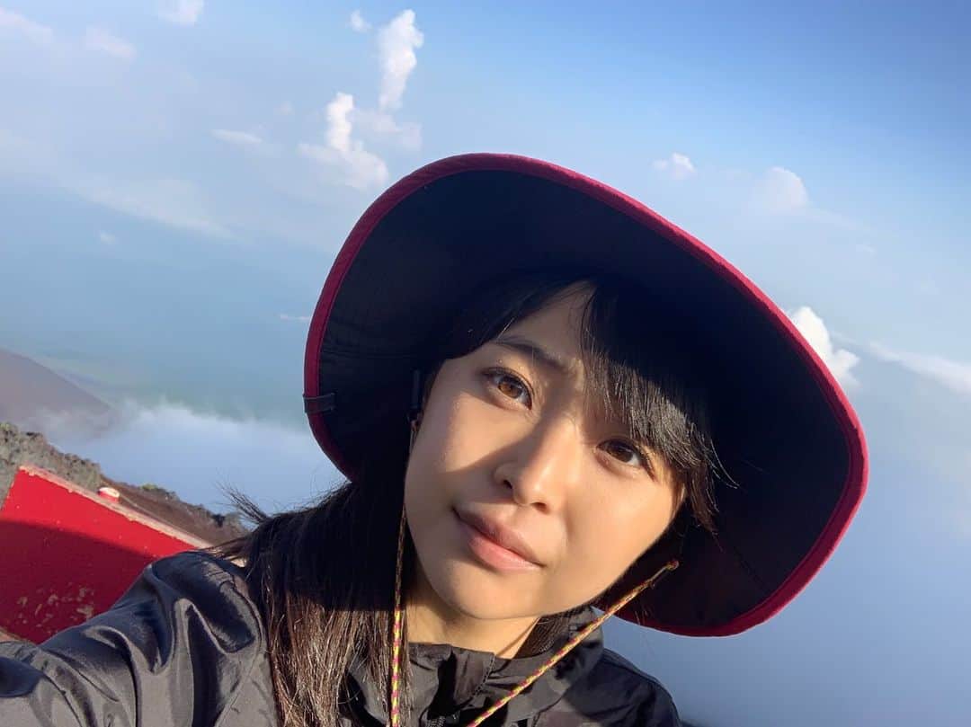 渡邊渚のインスタグラム