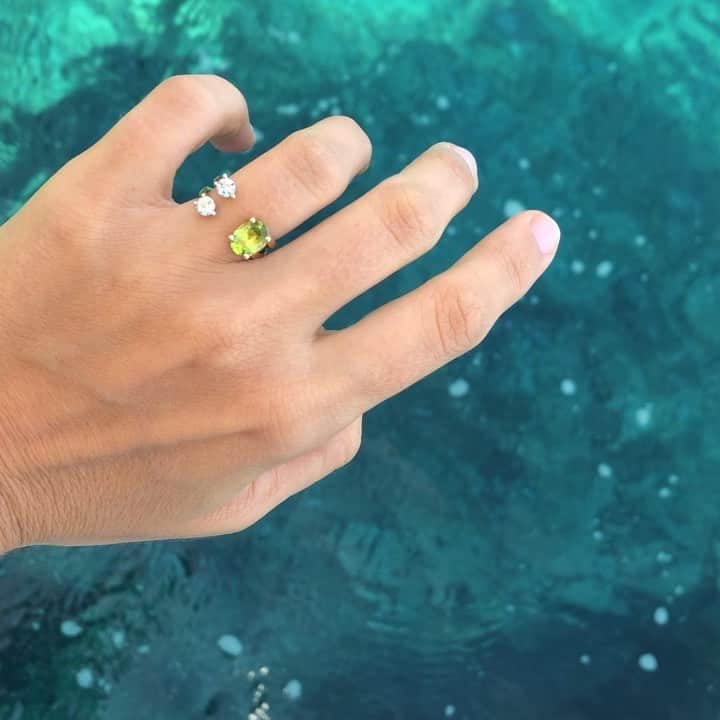 デルフィナデレトレズのインスタグラム