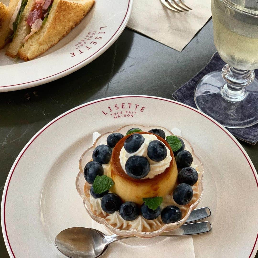 海下真夕のグルメインスタ