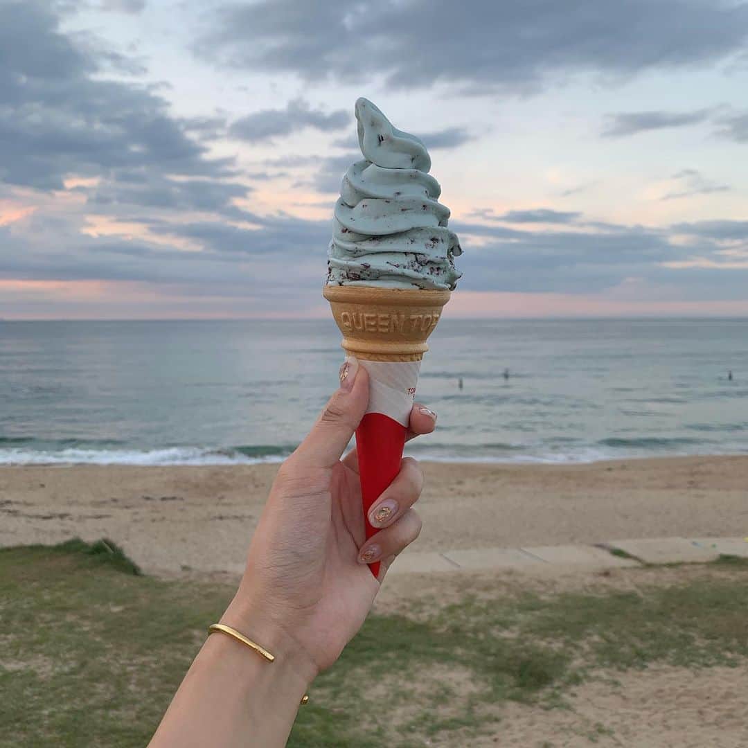 大坪はるらのグルメインスタ