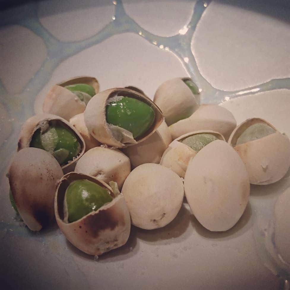 松本康太のグルメインスタ