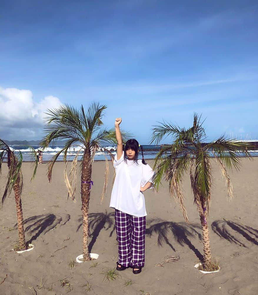 けちょんのインスタグラム