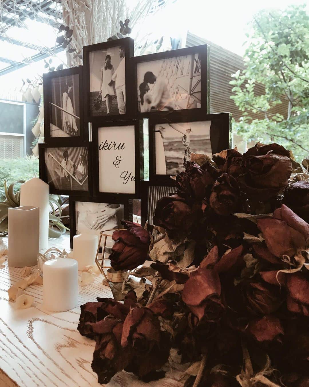 武村沙愛のグルメインスタ