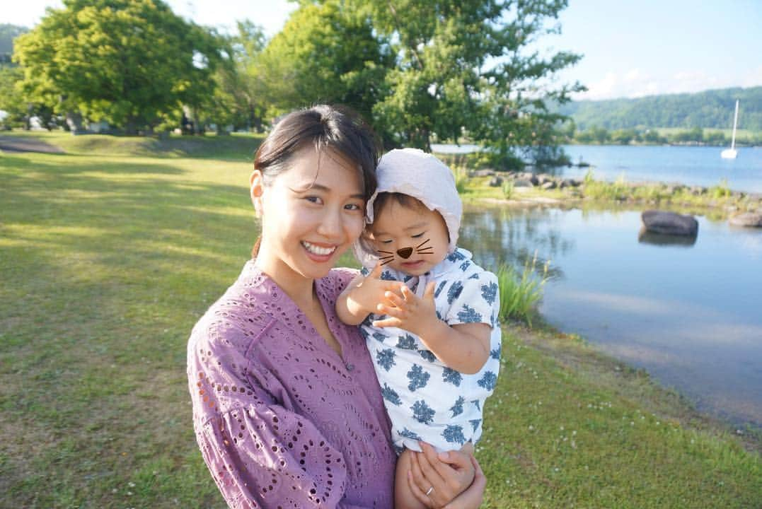 鈴木あすなのインスタグラム