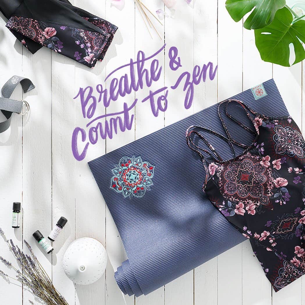 ロック&リパブリックのインスタグラム：「Our Monday mantra. 🧘🏽#mondaymotivation #Kohls」