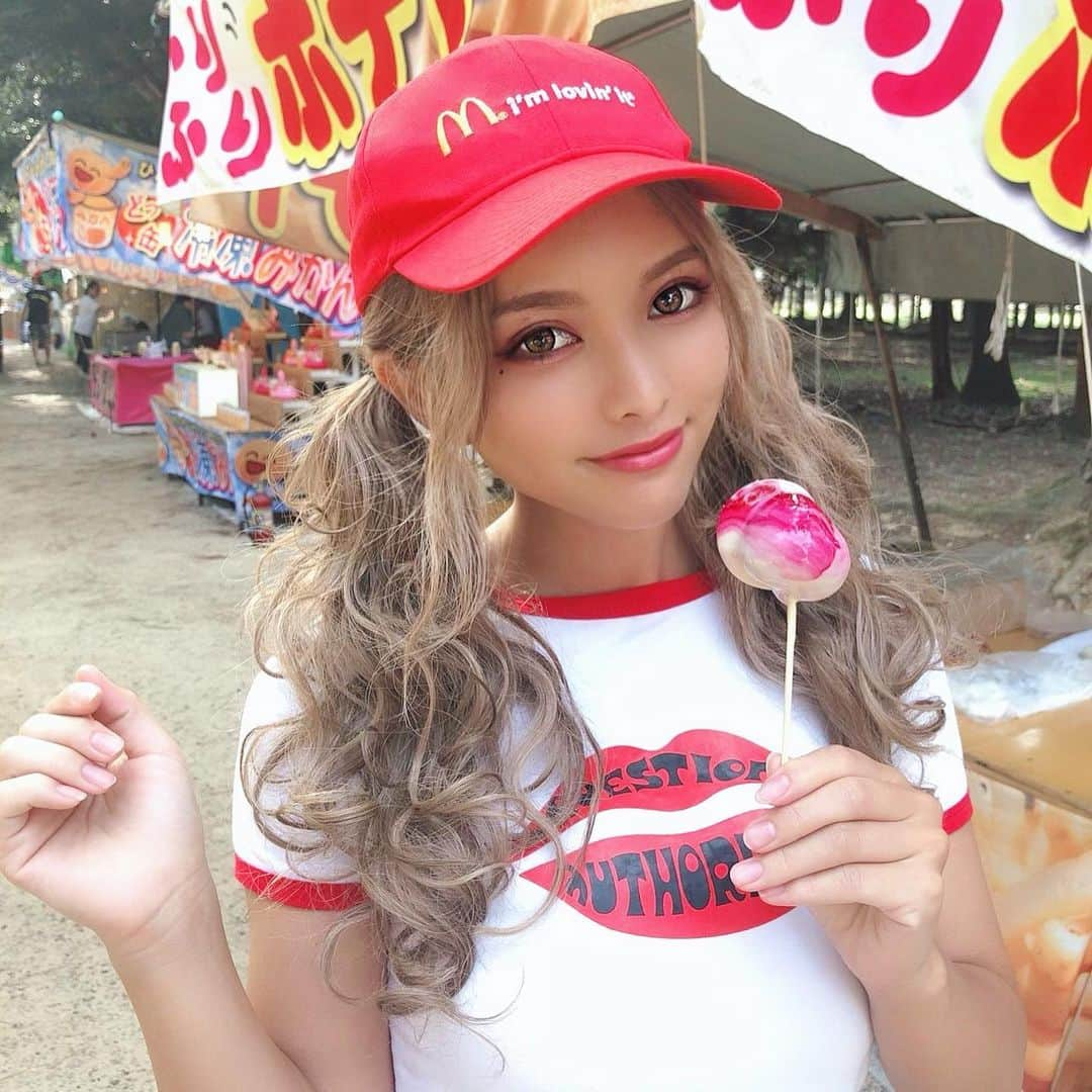 うさたにパイセンさんのインスタグラム写真 - (うさたにパイセンInstagram)「. . . 念願の奈良公園！ . . 鹿せんべい感動した！✨ . . #usagal #usaギャル #うさたにグラス  #followforfollowback #fashion #instagood #instalike #instafashion #follow4followback #followbackalways #毎日が別人  #carry」8月12日 23時11分 - usatanipaisen1215