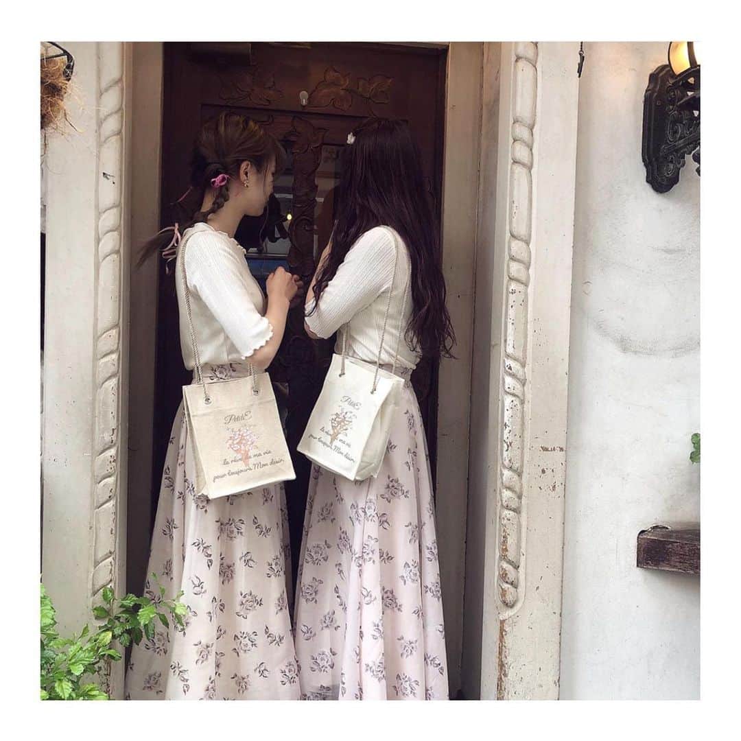 one after another NICECLAUPのグルメインスタ