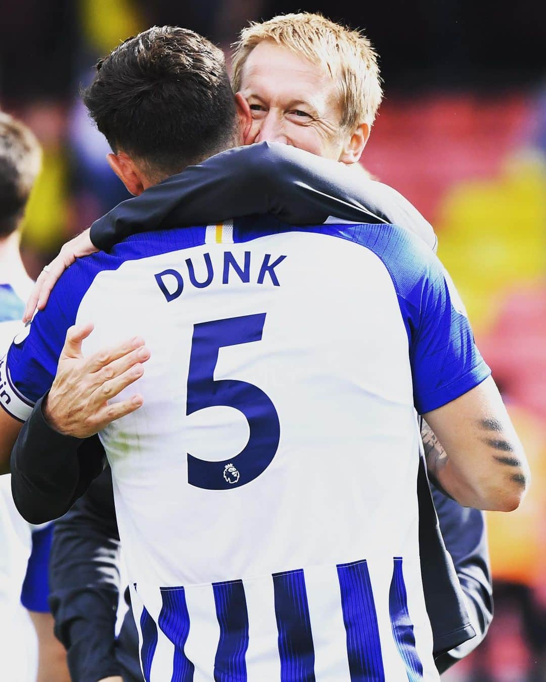 プレミアリーグさんのインスタグラム写真 - (プレミアリーグInstagram)「Graham Potter works his magic on a #PremierLeague debut to remember 💫  @officialbhafc #PL #MondayMotivation」8月12日 23時20分 - premierleague