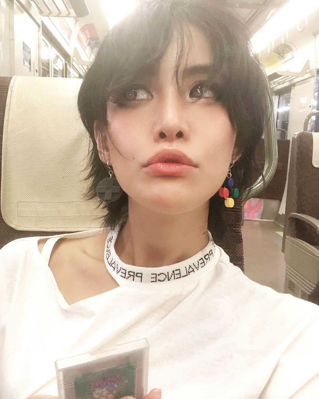 峰のりえのグルメインスタ