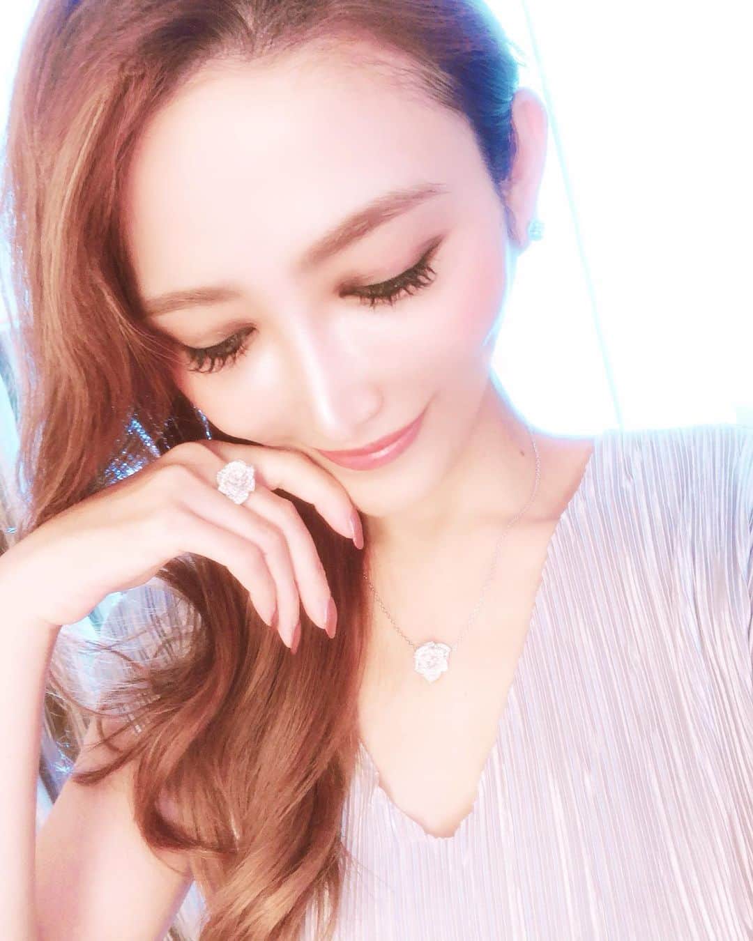 鈴木絢子のインスタグラム