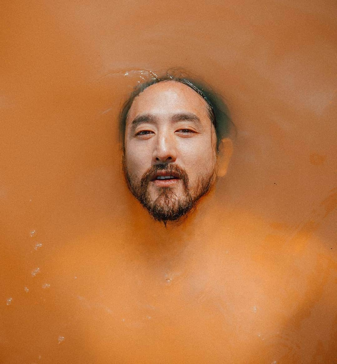 スティーヴ・アオキさんのインスタグラム写真 - (スティーヴ・アオキInstagram)「Introducing my 2nd book : BROWN : The Color of 💩」8月13日 0時15分 - steveaoki