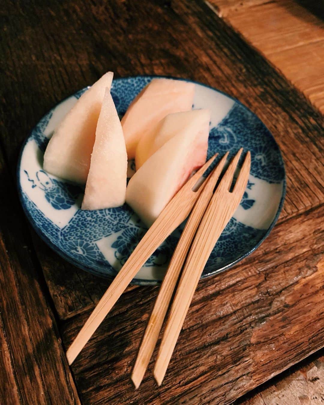 鎌田安里紗さんのインスタグラム写真 - (鎌田安里紗Instagram)「こころとからだのえいよう🌽🌽」8月13日 0時30分 - arisa_kamada