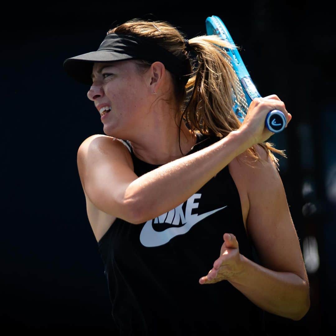 WTA（女子テニス協会）さんのインスタグラム写真 - (WTA（女子テニス協会）Instagram)「Hi 👋 @cincytennis 😄」8月13日 1時06分 - wta