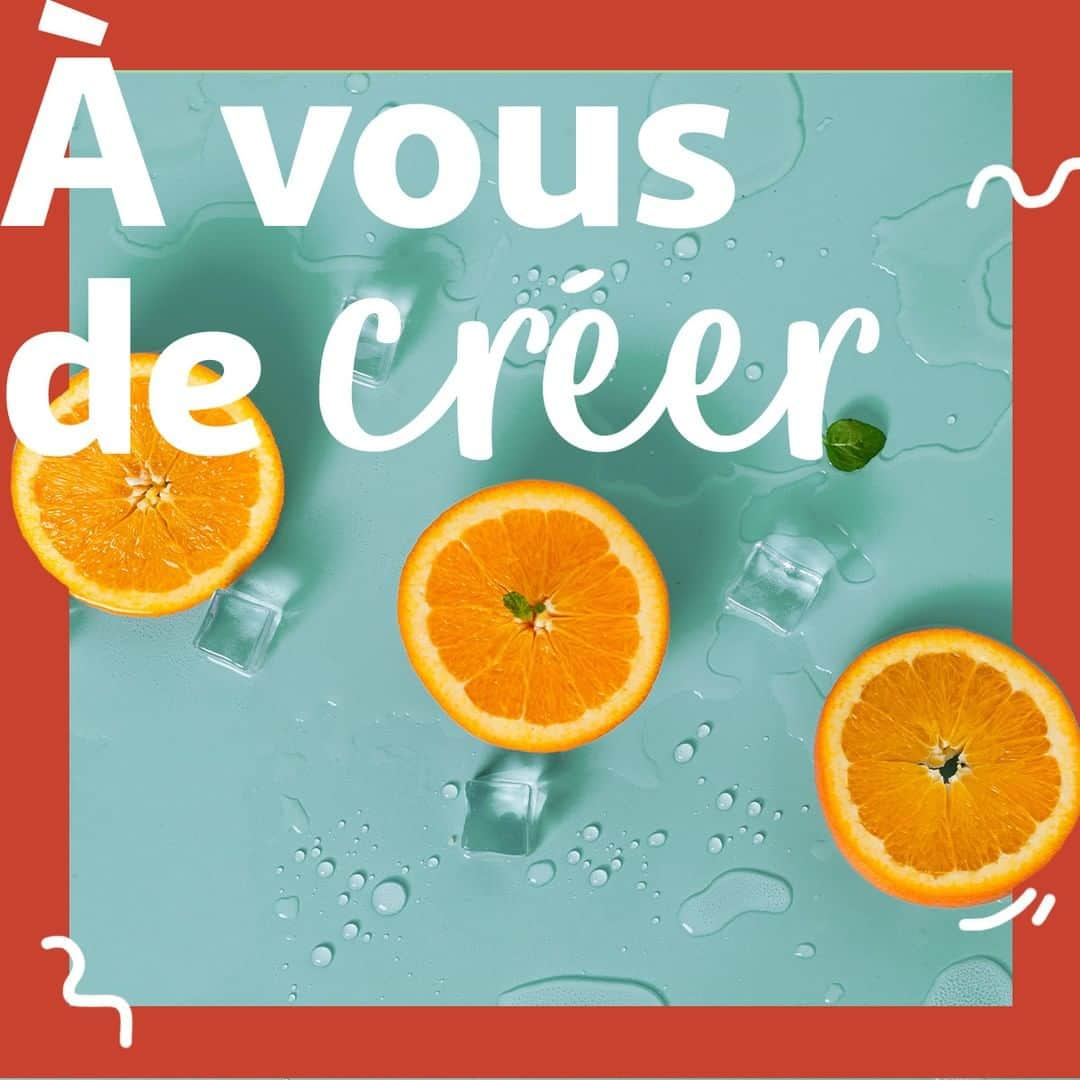 auchan_franceさんのインスタグラム写真 - (auchan_franceInstagram)「Devenez-vous aussi mixologue d’un jour ! 🥤  Quelle est votre boisson de l’été préférée ? Partagez nous la photo de votre réalisation sur votre compte personnel en mentionnant @auchan_france avec le #CommeUnAirdeVacances Les meilleures seront repartagées.  #EtLaVieChange #Auchan #Summer #Ete #Vacances」8月13日 1時14分 - auchan_france