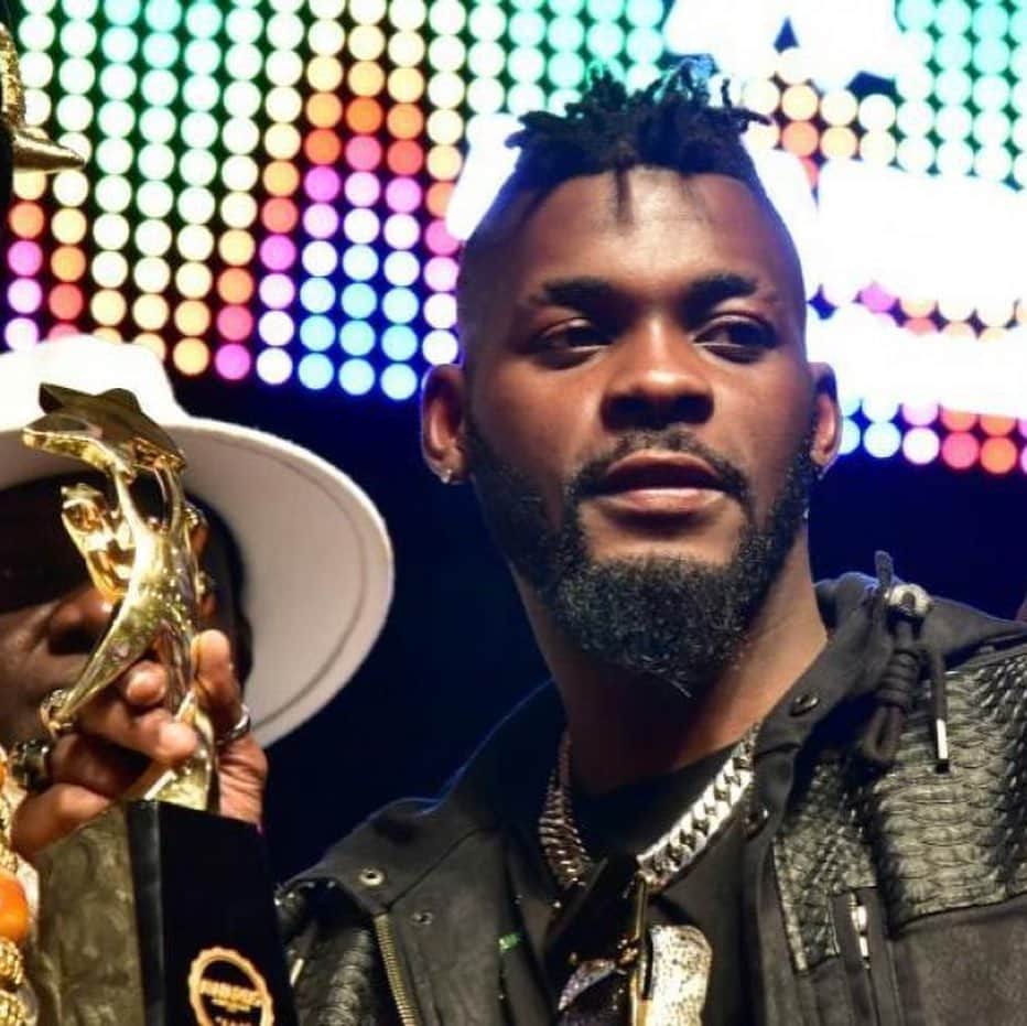 ジェルヴィーニョのインスタグラム：「Repose en paix l’artiste 💔 @djarafat Personne ne mérite de mourrir prématurément,  tu vivras pour toujours à travers ta music 🇨🇮 #rip」