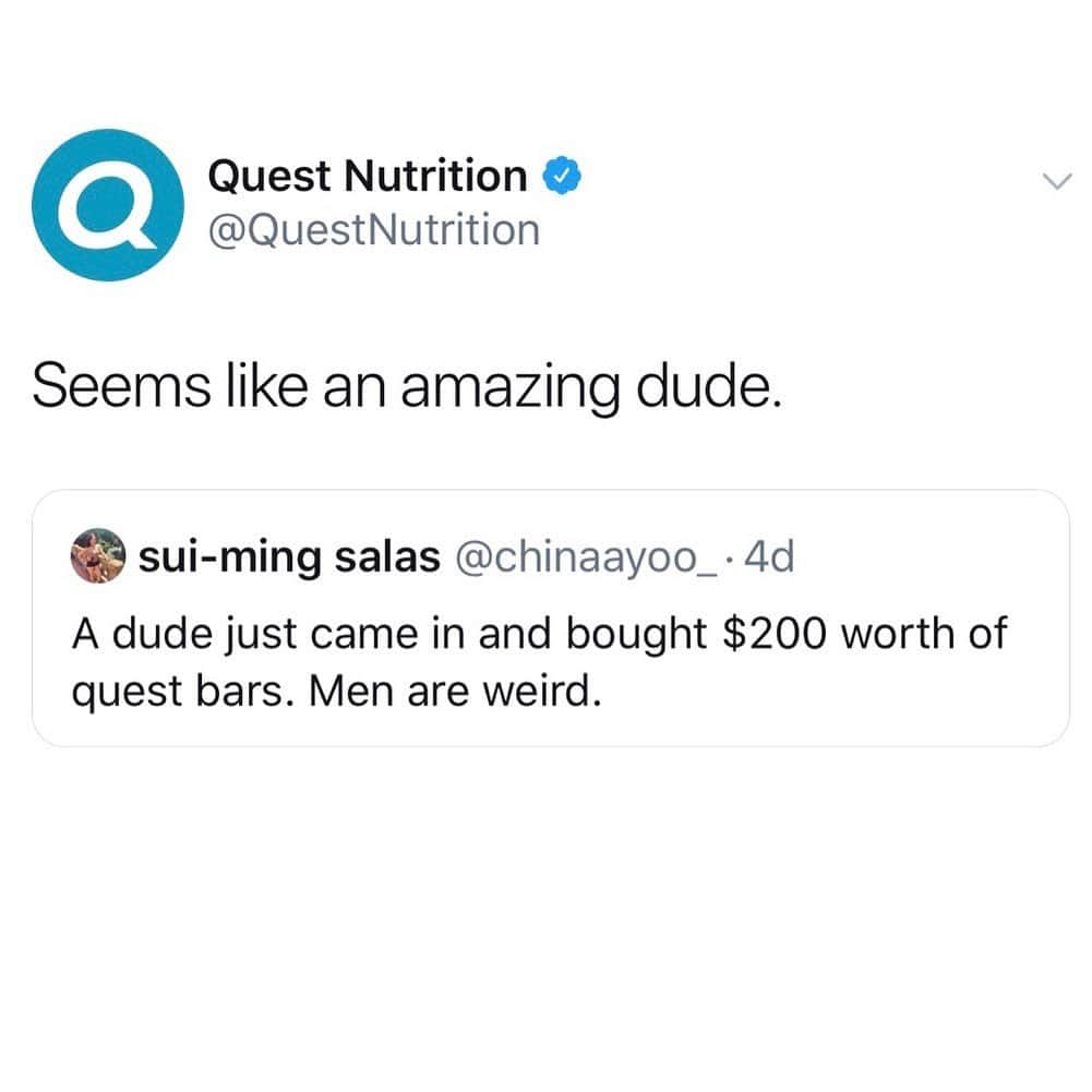 のインスタグラム：「Husband material.」
