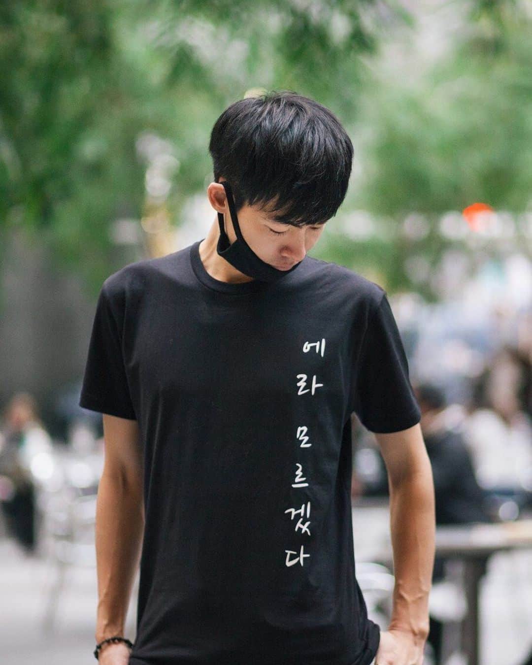 allkpopTHESHOPさんのインスタグラム写真 - (allkpopTHESHOPInstagram)「FXXK IT KR 5-Star Review!  Great Shirt  The shirt is so comfortable and was delivered fast couldn't be any happier. Will be ordering more」8月13日 2時01分 - allkpoptheshop