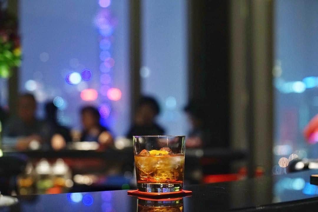 The Peninsula Hotelsのインスタグラム