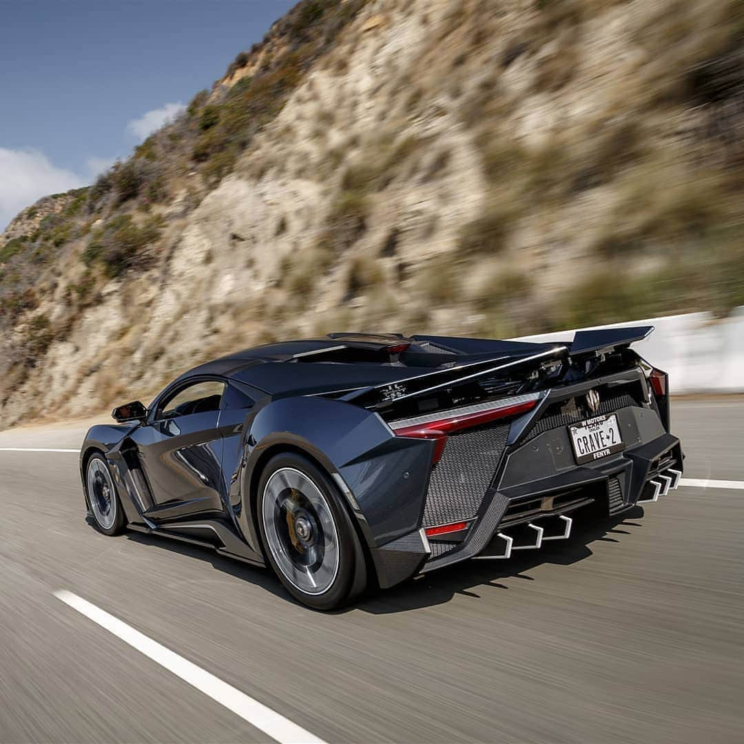 Kik:SoLeimanRTさんのインスタグラム写真 - (Kik:SoLeimanRTInstagram)「@wmotors We can't wait to be back driving on California roads! This year we are bringing the Fenyr SuperSport in Arctic White with Gold accents. 🇺🇸 #WMotors #Fenyr #SuperSport #FenyrSuperSport #California Photos by: @iamted7」8月13日 2時30分 - carinstagram