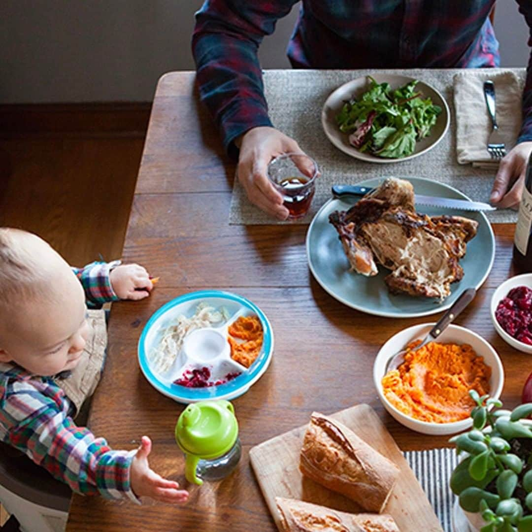 OXOさんのインスタグラム写真 - (OXOInstagram)「Ready to let your little one help in the kitchen? Get our top tips through the link in bio.」8月13日 2時30分 - oxo