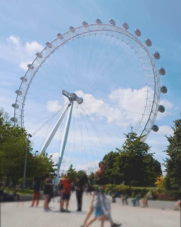 @LONDON | TAG #THISISLONDONのインスタグラム