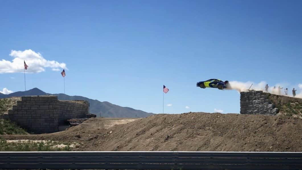 Subaru Rally Team USAさんのインスタグラム写真 - (Subaru Rally Team USAInstagram)「#RACEWEEK T minus 5 days till @nitrorallycross!!! Start driving to SLC now. You know this will be epic! Tag all your roadtrip buddies! 🇺🇸 📸: @danctil11  @nitroworldgamesofficial @subaru_usa @yokohamatire #NitroWorldGames #NRX #Rallycross #Subaru #SubaruRX」8月13日 3時42分 - subarumotorsportsusa