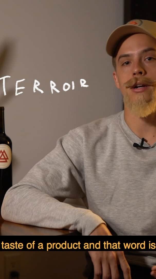 ディラン・スプラウスのインスタグラム：「In this episode we at @allwisemeadery talk about the different variations of mead that you can find/drink on the market. Between the different terroirs and ingredients, meads can vary drastically. Peep this episode and if you like what you see, go out and drink some mead! Next week’s episode will air Monday at 3pm eastern time.」