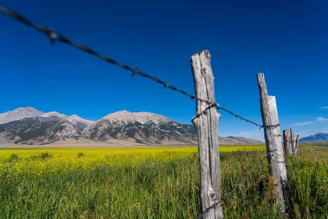 National Geographic Travelのインスタグラム