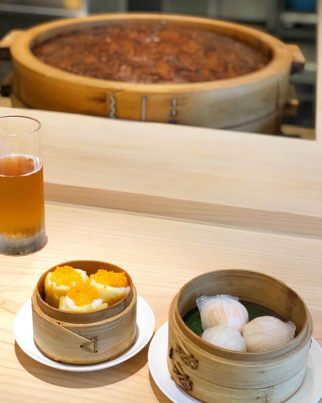 小川ひとみのグルメインスタ