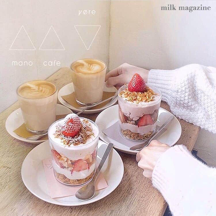 MOVE / ムーブのグルメインスタ