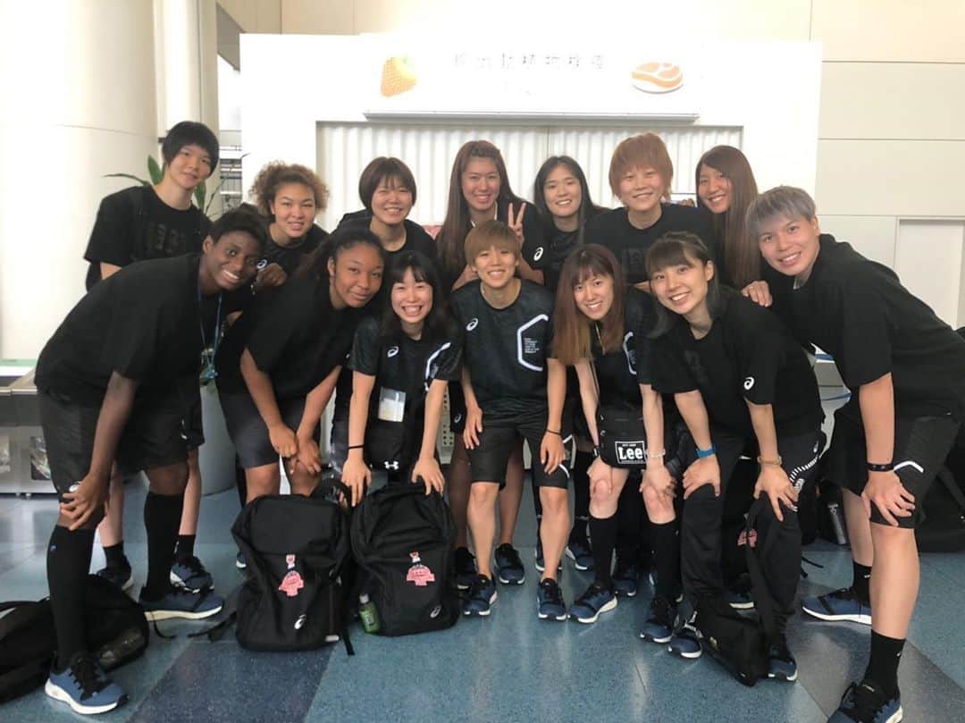 のインスタグラム：「いってきます🇯🇵✈️🇨🇳」