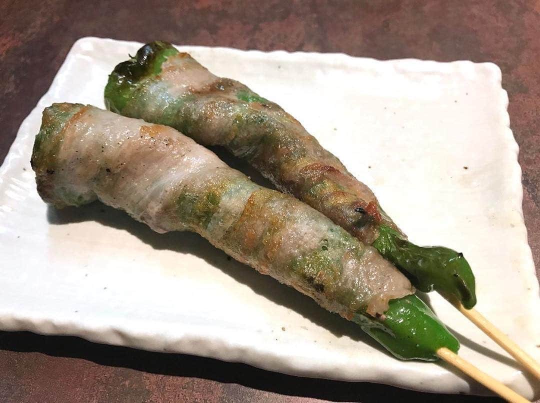 【元祖串焼き】''串タロー''公式アカウントのインスタグラム