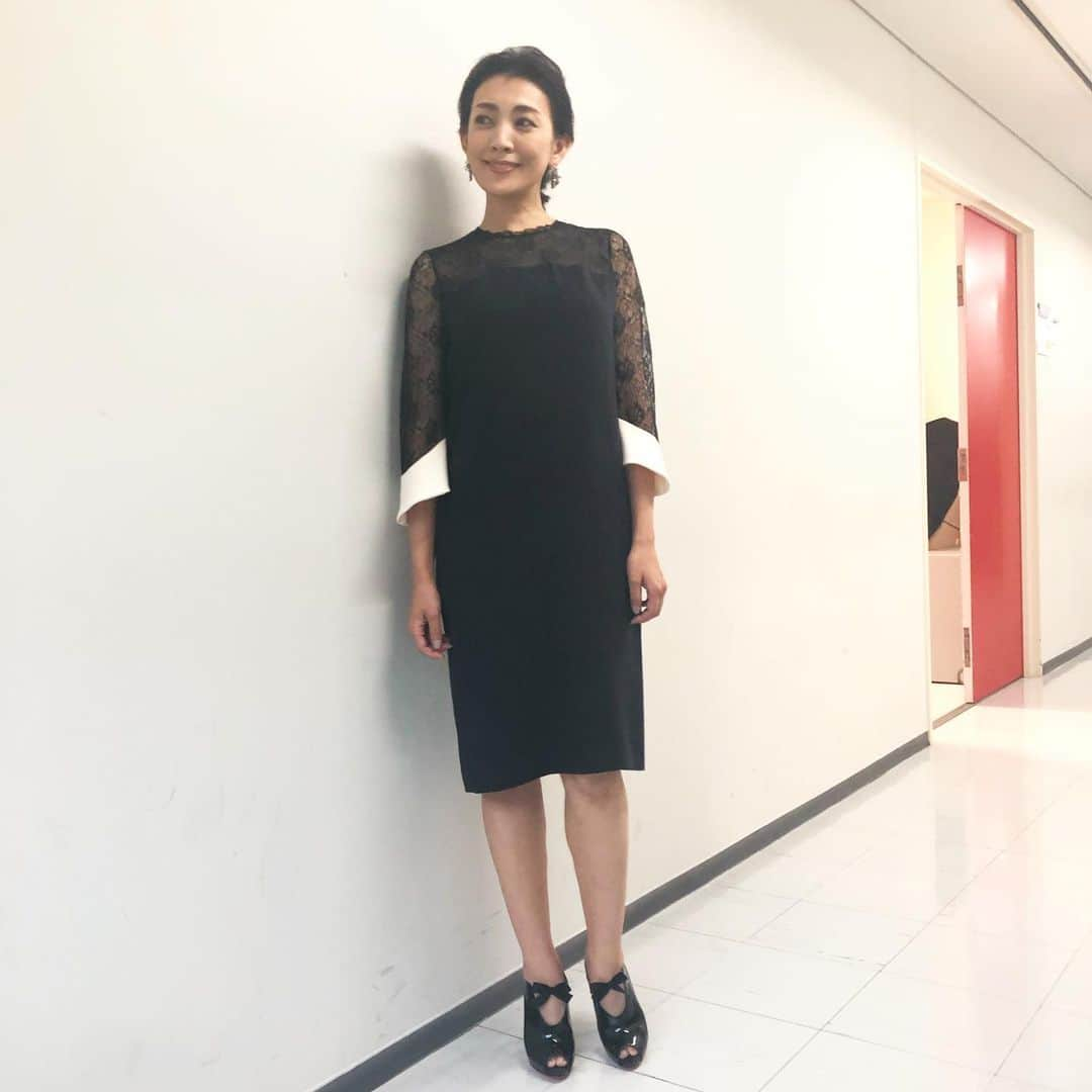 田中美里のインスタグラム