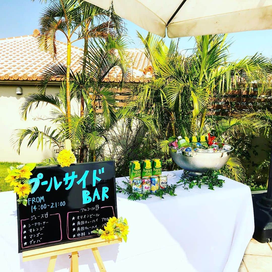 グランヴィリオリゾート石垣島のグルメインスタ