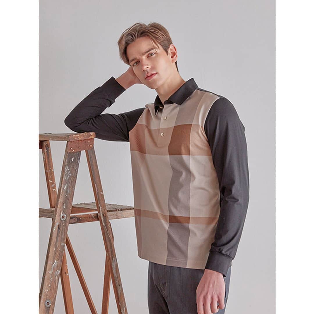 DAKS Koreaのインスタグラム