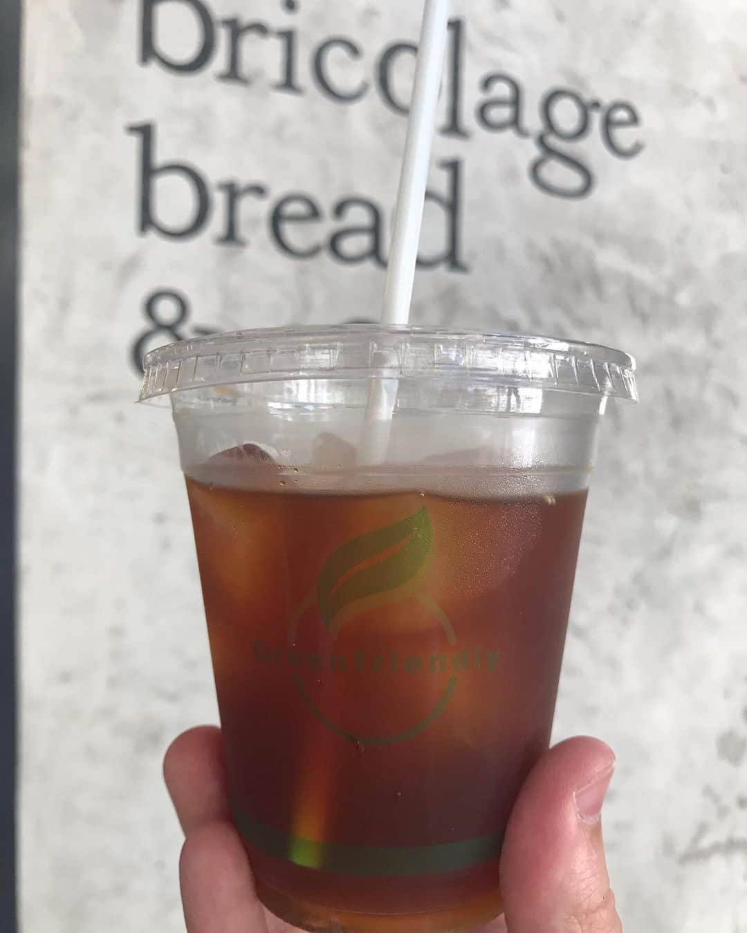 goodcoffeemeさんのインスタグラム写真 - (goodcoffeemeInstagram)「When in Roppongi... ❤️@vja  #bricolagebreadandco #fuglencoffeeroasters #goodcoffee_roppongi #goodcoffee_tokyo」8月13日 13時55分 - goodcoffeeme