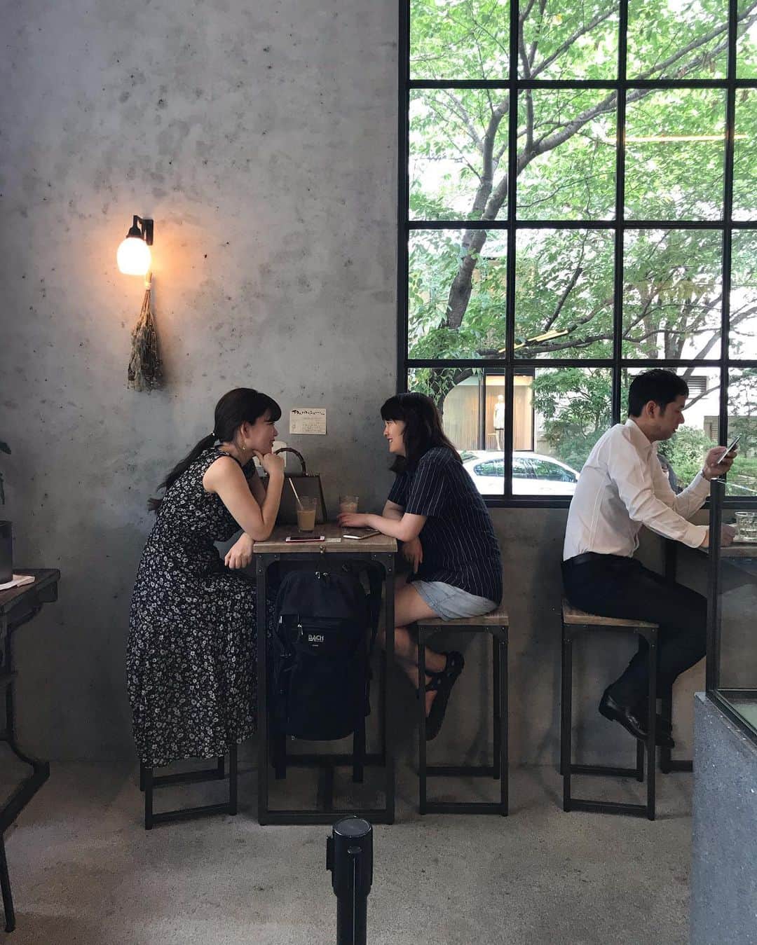 goodcoffeemeさんのインスタグラム写真 - (goodcoffeemeInstagram)「When in Roppongi... ❤️@vja  #bricolagebreadandco #fuglencoffeeroasters #goodcoffee_roppongi #goodcoffee_tokyo」8月13日 13時55分 - goodcoffeeme