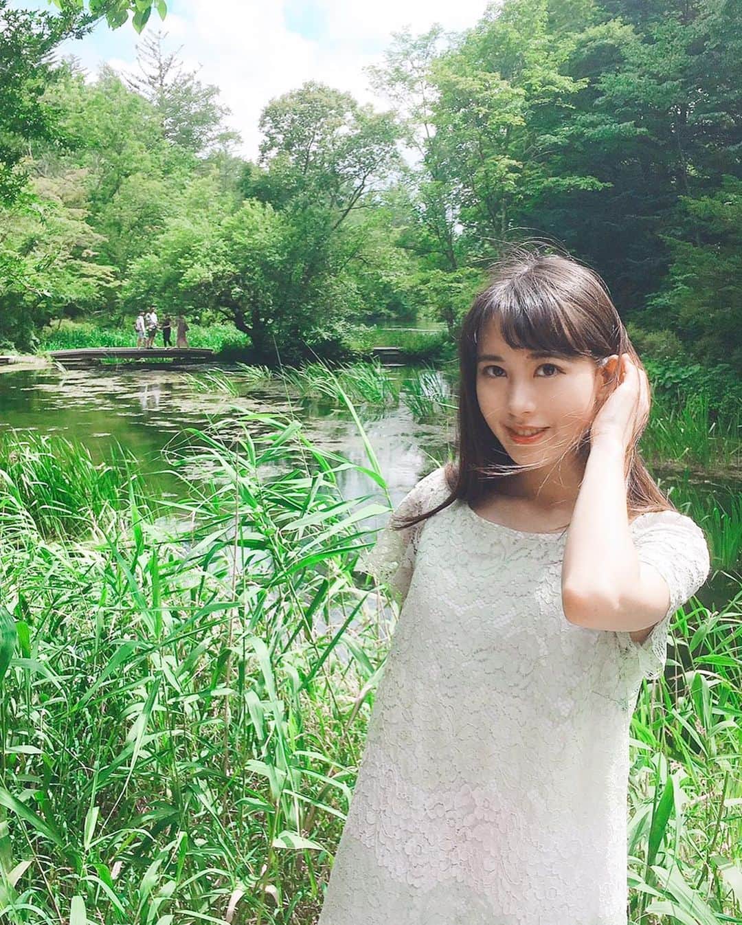 上野瑚子のグルメインスタ