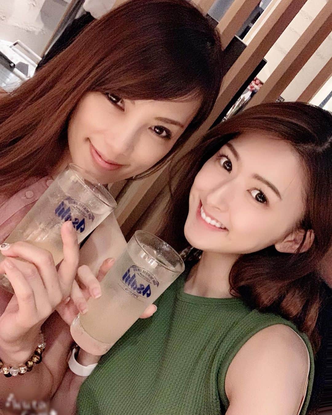 井上麻衣のグルメインスタ