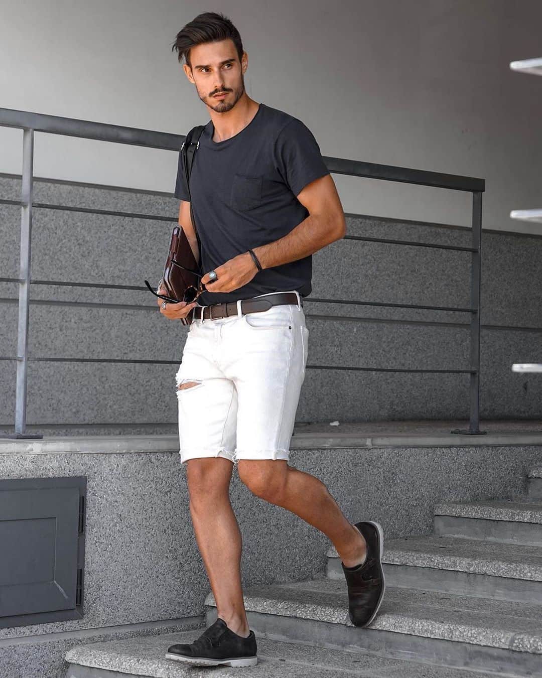 STYLE4GUYSのインスタグラム：「@FashionNovaMEN has your favorite looks 👌 Check out the variety on @FashionNovaMEN 🤯」