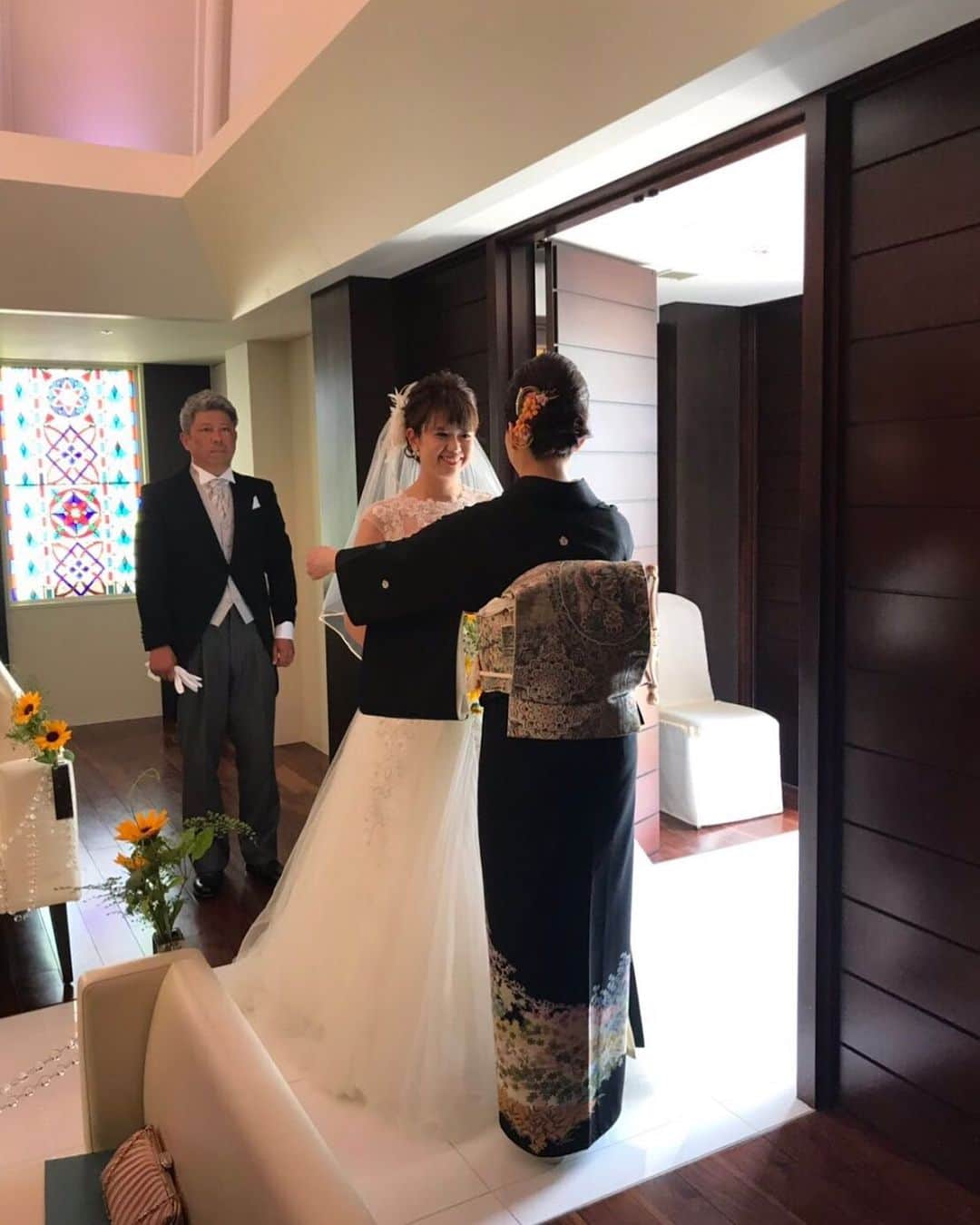 orb_weddingのインスタグラム