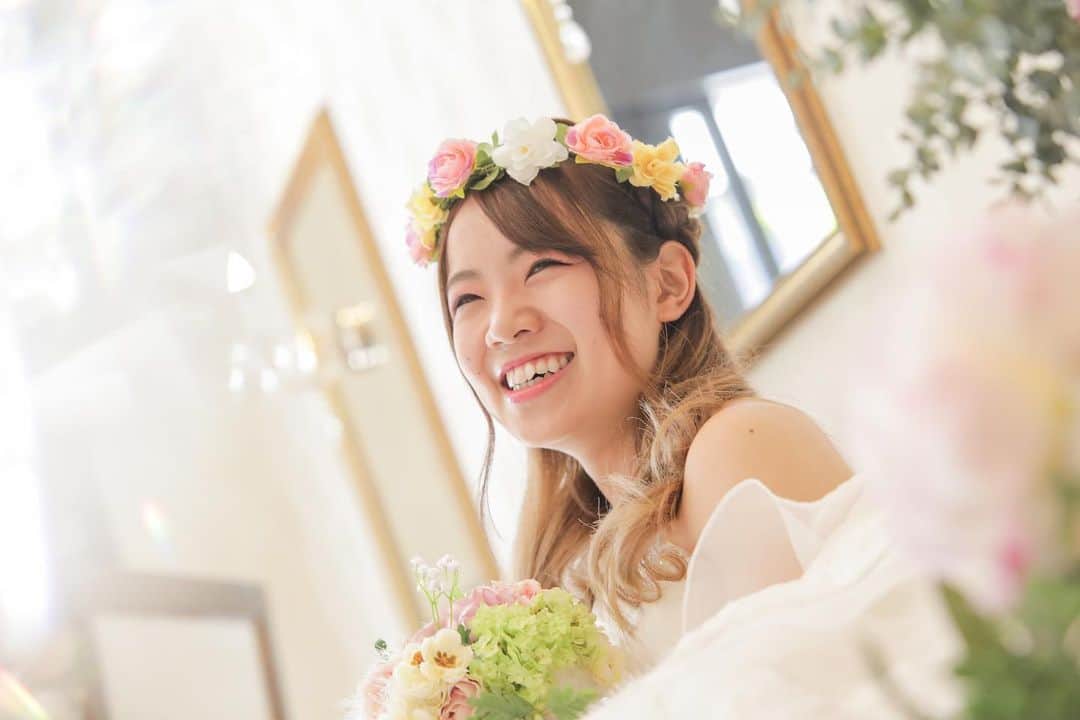 東京ウェディングカレッジのインスタグラム