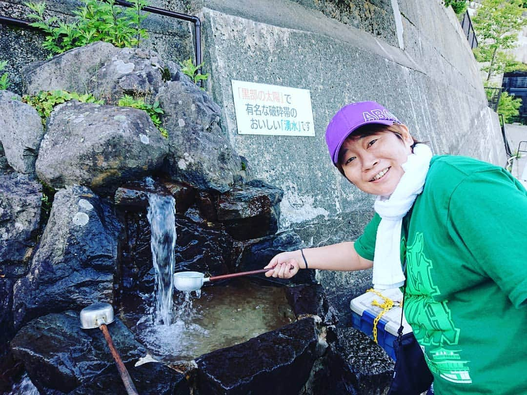 石原祐美子のインスタグラム