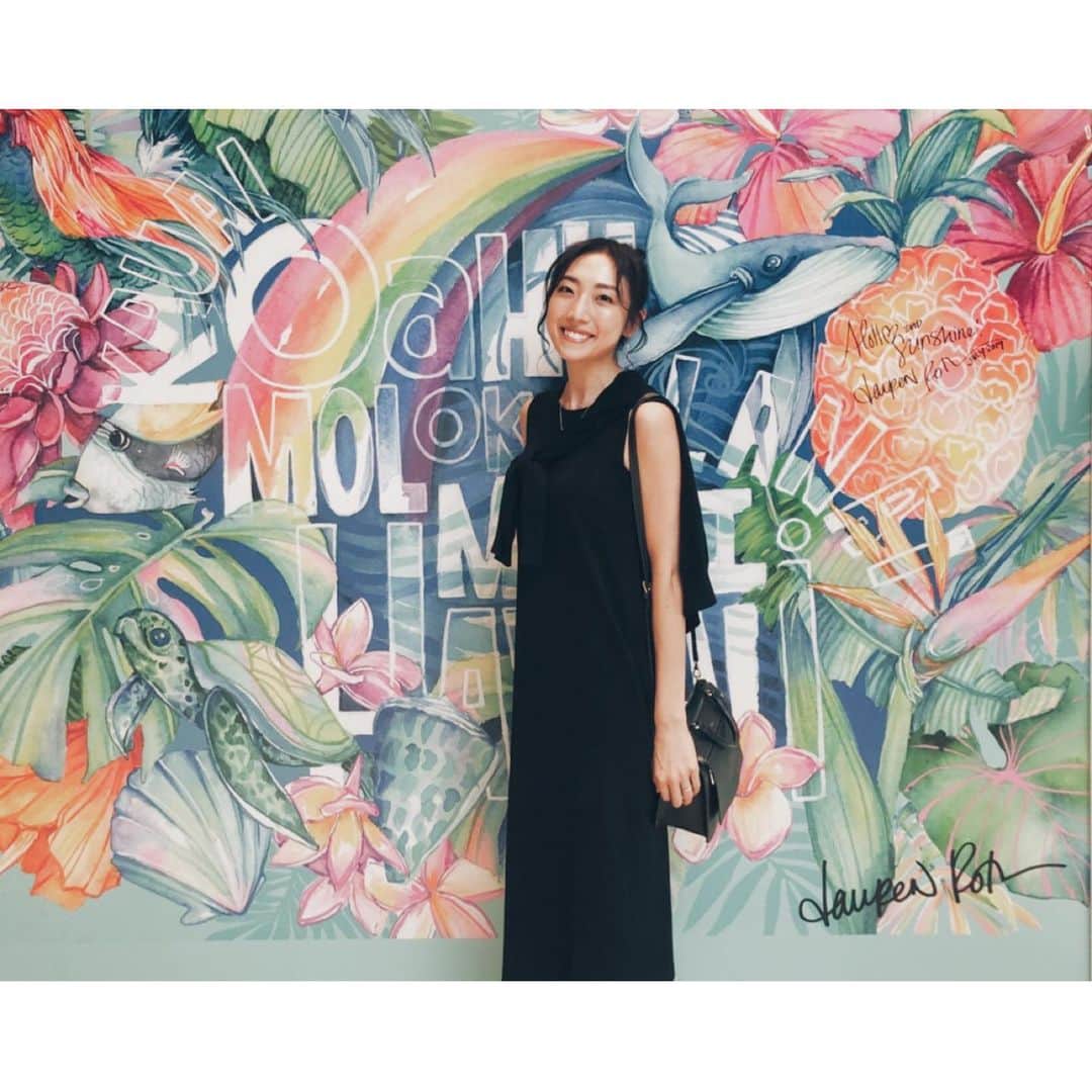 太田彩乃のインスタグラム
