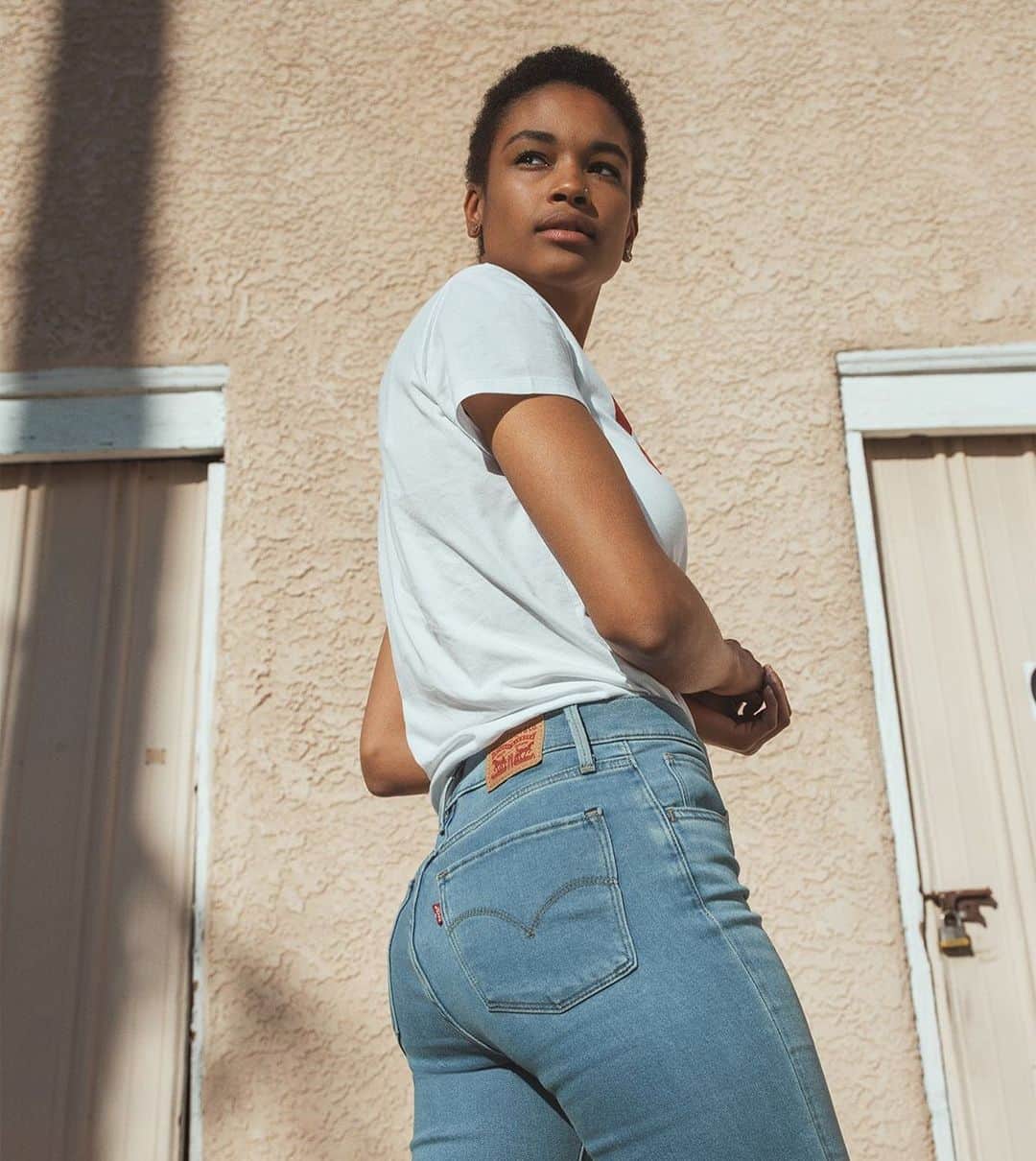 Target Styleのインスタグラム：「Classic styles & fresh fits from @levis® have arrived. Shop via link in bio!」