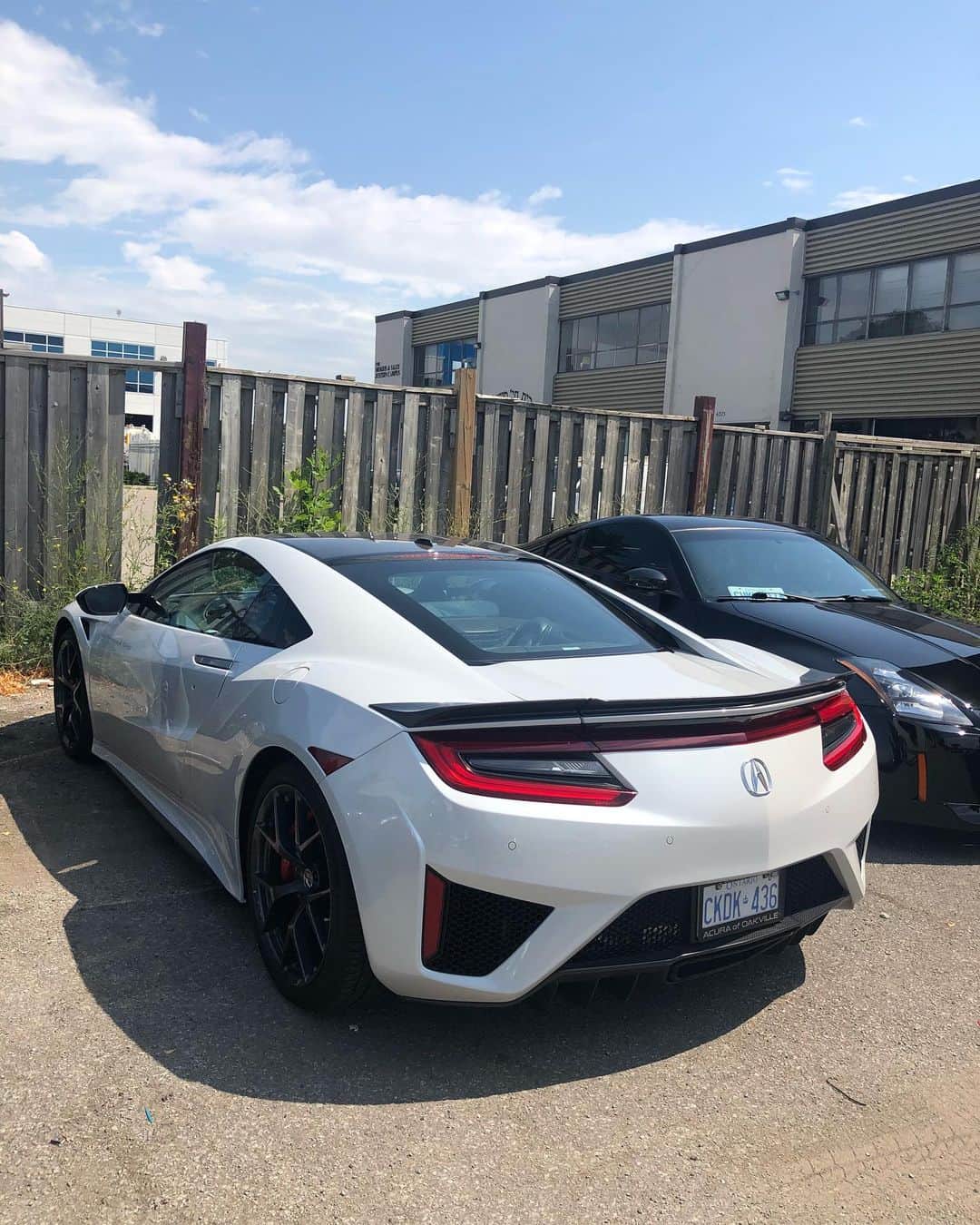 CarsWithoutLimitsのインスタグラム